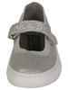 Polo Ralph Lauren Toddler/Little Girl's Leyah Mary Janes Shoes