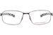 Porsche Design Men's Eyeglasses P'8199 P8199 Titanium Full Rim Optical Frame