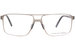 Porsche Design Men's Eyeglasses P'8307 P8307 Full Rim Optical Frame