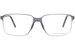 Porsche Design P8313 Eyeglasses Frame Men's Titanium Full Rim Rectangular