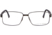 Porsche Design Men's Eyeglasses P'8223 P8223 Full Rim Optical Frame