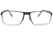 Porsche Design Men's Eyeglasses P'8255 P8255 Full Rim Optical Frame