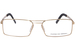 Porsche Design Men's Eyeglasses P'8282 P8282 Full Rim Optical Frame