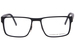 Porsche Design Men's Eyeglasses P8292 P/8292 Full Rim Optical Frame