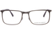 Porsche Design Men's Eyeglasses P8294 P/8294 Titanium Full Rim Optical Frame