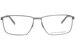 Porsche Design Men's Eyeglasses P8302 P/8302 Full Rim Optical Frame