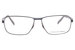 Porsche Design Men's Eyeglasses P8303 Full Rim Optical Frame 58mm