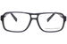 Porsche Design P8217 Eyeglasses Men's Full Rim Square Shape