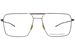 Porsche Design P8386 Eyeglasses Men's Full Rim Pilot