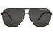 Porsche Design P8665 Sunglasses Men's Pilot