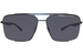 Porsche Design P8919 Sunglasses Men's Pilot