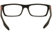 Prada Linea Rossa Men's Eyeglasses VPS07C VPS/07C Full Rim Optical Frame