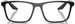 Prada Linea Rossa PS 01QV Eyeglasses Men's Full Rim Pillow Shape