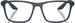 Prada Linea Rossa PS 01QV Eyeglasses Men's Full Rim Pillow Shape