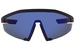 Prada Linea Rossa PS 03ZS Sunglasses Men's Shield