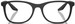 Prada Linea Rossa PS 05PV Eyeglasses Men's Full Rim Pillow Shape