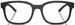 Prada Linea Rossa PS 05QV Eyeglasses Men's Full Rim Pillow Shape