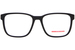 Prada Linea Rossa PS 06PV Eyeglasses Men's Full Rim Square Shape