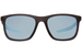 Prada Linea Rossa PS 10WS Sunglasses Men's Pillow Shape