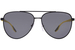 Prada Linea Rossa PS-52WS Sunglasses Men's Pilot