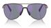 Prada Linea Rossa PS 53ZS Sunglasses Men's Pilot