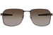 Prada Linea Rossa PS 54WS Sunglasses Men's Rectangle Shape