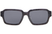 Prada PR 02ZS Sunglasses Men's Square Shape