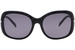 Prada PR-04ZS Sunglasses Women's Rectangle Shape