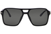 Prada PR 20YS Sunglasses Men's Pilot