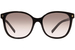 Prada PR 22ZS Sunglasses Women's Square Shape