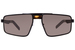 Prada PR-61WS Sunglasses Men's