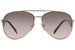 Prada PR 73ZS Sunglasses Women's Pilot