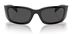 Prada PR A14S Sunglasses Women's Butterfly Shape