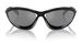 Prada PR A26S Sunglasses Men's Wrap Around