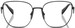 Prada PR A54VD Eyeglasses Women's Full Rim Butterfly Shape