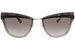 Prada SPR12U Sunglasses Women's Fashion Cat Eye Shades