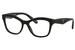 Prada Women's Eyeglasses PR-29RV VPR-29R Full Rim Optical Frame