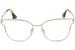 Prada Women's Eyeglasses VPR54U VPR/54/U Half Rim Optical Frame
