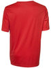 Puma Diagonal Logo Graphic T-Shirt Big Boy's