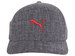 Puma Flex-Fit Baseball Cap Men's Big Cat Logo