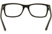 Puma Men's Eyeglasses PU0031O PU/0031O Full Rim Optical Frame