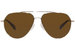 Rag & Bone RNB5030/G/S Sunglasses Men's Pilot