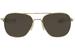 Randolph Men's Aviator Sunglasses