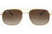 Ray Ban Andrea RB-3595 Sunglasses Square Shape