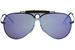 Ray Ban Blaze Shooter RB3581N RB/3581/N RayBan Fashion Pilot Sunglasses