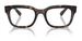 Ray Ban Chad RX7217 Eyeglasses Full Rim Rectangle Shape