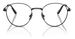 Ray Ban David-Titanium RX8782 Eyeglasses Full Rim Oval Shape