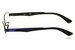 Ray Ban Eyeglasses RB6264 6264 RayBan Half Rim Optical Frame