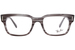 Ray Ban Jeffrey RB-5388 Eyeglasses Men's Full Rim Square Shape