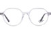 Ray Ban Junior-Thalia RY9095V Eyeglasses Youth Kids Full Rim Square Shape